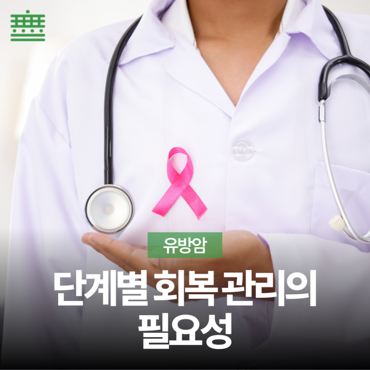 하남 암 환자 재활 "유방암 겪은 몸, 예전 체력으로 돌아갈 수 있을까요?"