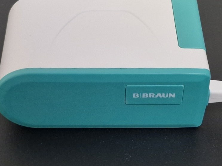 편안함과 안전을 최우선으로 하는 숙면치료(의식하진정법) BBraun TCI Perfusor 도입. 서울예우치과