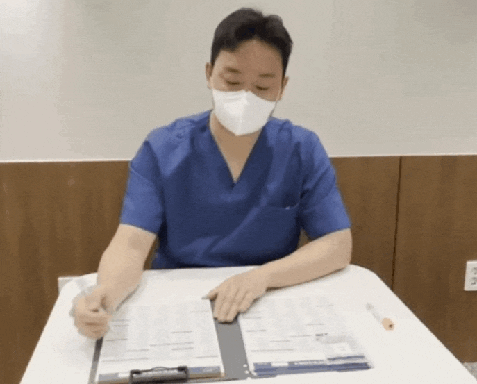 산본 성장판 검사 시기, 딱 정해드립니다