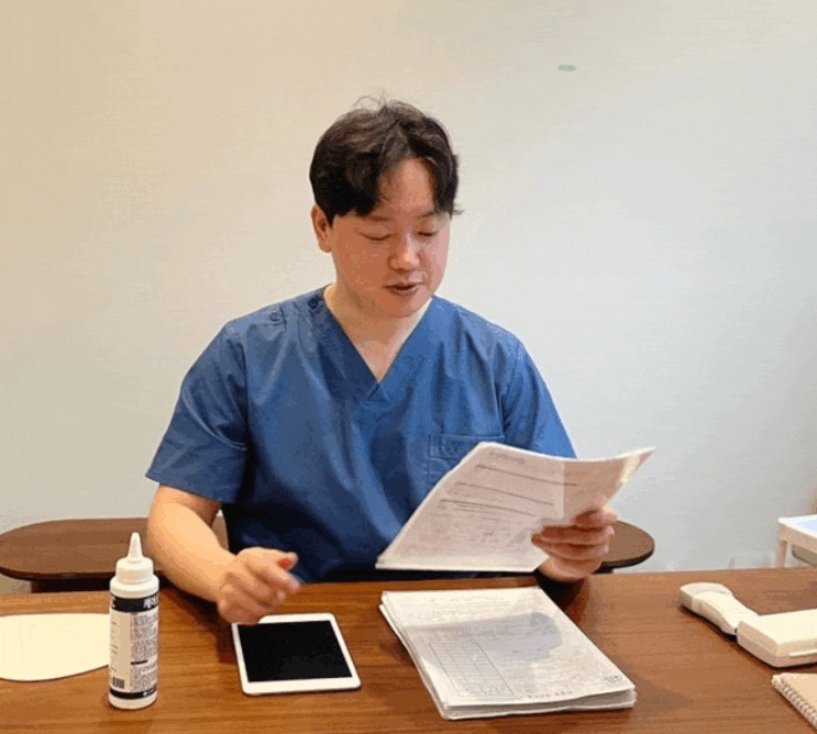 인천 성장클리닉, 뼈나이 빠른데 호르몬 수치 정상이라면?