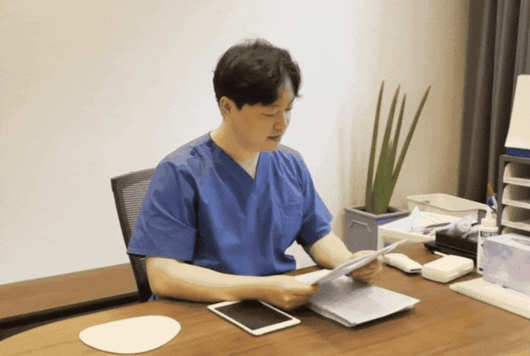 김포 성조숙증 검사, 초경 후에도 키크는 법?