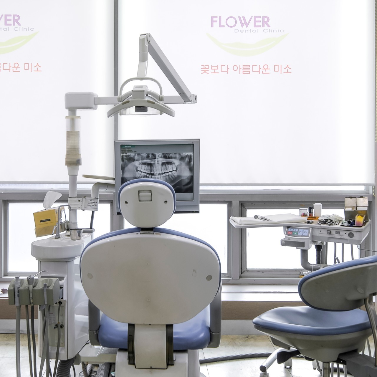 연세플라워치과의원 사진 3