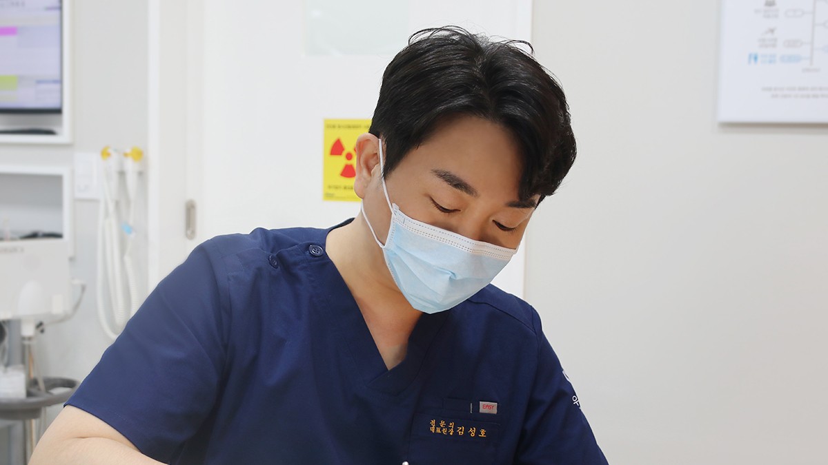 우리탑치과의원 사상주례 사진 8