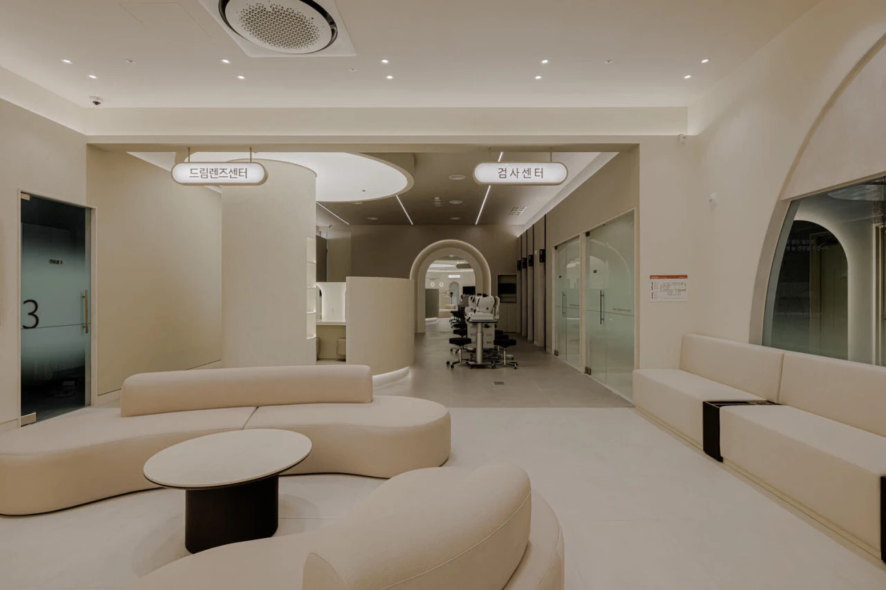 연세오로라안과의원