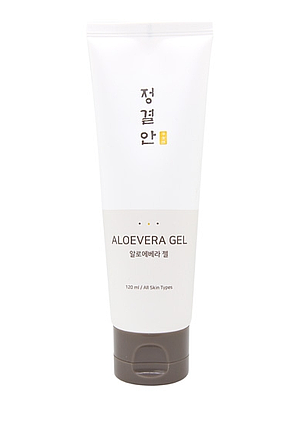 정결안 (알로에베라 젤)
